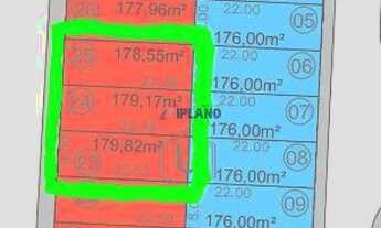 Imagem 5: Terreno. - Jardim das Palmeiras