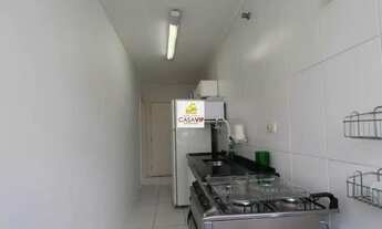 Imagem 6: Apartamento à venda, Jardim das Acácias, 80m², 3 dormitórios, 1 suíte, 1 vaga!