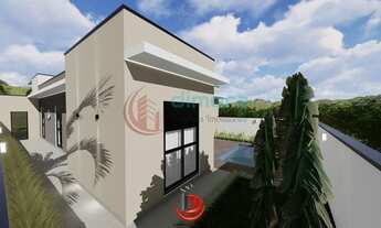 Imagem 2: Casa em Condomínio para Venda em Mogi das Cruzes, Cézar de Souza, 3 dormitórios, 3 suítes