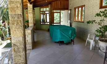 Imagem 2: Casa à venda em Serra da Cantareira, São Paulo 330 m², terreno 1.500 m², Mairiporã - SP