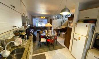 Imagem 4: Sobrado à venda, 69 m² por R$ 320.000,00 - Forquilhas - São José/SC