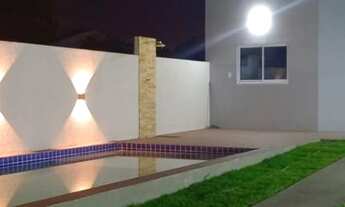 Imagem 3: Excelente casa no loteamento Village Jacuma-PB!