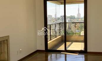 Imagem: Apartamento à venda, Sumarezinho, São