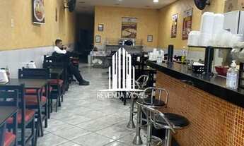 Imagem 4: Restaurante na Região do Brás