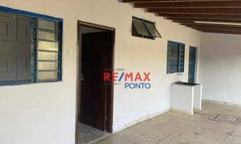 Imagem 7: Casa com 1 dormitório para alugar, 49 m² por R$ 730/mês - Parque São Camilo - Mogi Guaçu/S