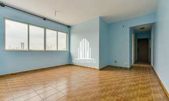 Imagem 2: Apartamento a venda, 2 dormitório no Ipiranga próximo ao metrô