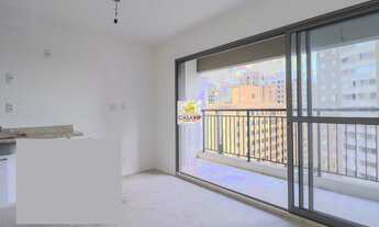 Imagem 4: Studio Residencial à venda, Planalto Paulista, 25m², sem vaga!