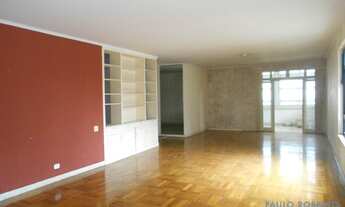 Imagem 7: APARTAMENTO - CERQUEIRA CÉSAR - SP