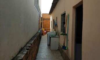 Imagem 3: Térrea para venda com 70 metros quadrados com 2 quartos em Parque São Bento - Sorocaba - S