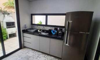 Imagem 7: Casa com 5 dormitórios à venda, 178 m² por R$ 2.555.000,00 - Cambury - São Sebastião/SP