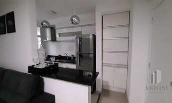 Imagem 3: Apartamento 02 Dorm. em Vila Noemia - Mauá