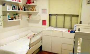 Imagem 6: APARTAMENTO - HIGIENÓPOLIS - SP