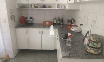 Imagem 6: Apartamento 3 quartos Sendo 1 suíte morumbi