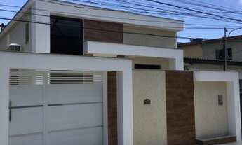 Imagem 3: Excelente Casa Linear em Campo Grande