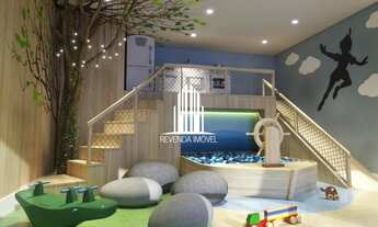 Imagem 2: Entrega 01/2023 Apartamento com 1 dormitório