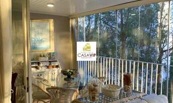 Imagem 2: Apartamento à venda, Vila Suzana, 210m², 4 dormitórios, 1 suíte, 2 vagas!