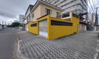 Imagem 2: CASA CIDADE OCIAN - PRAIA GRANDE SP