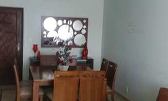 Imagem 7: Apartamento padrão mobiliado em Centro - Santo André