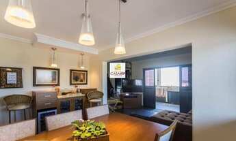 Imagem 7: Cobertura duplex à venda, Alto da Lapa, 200m², 3 dormitórios, 2 suítes, 2 vagas!