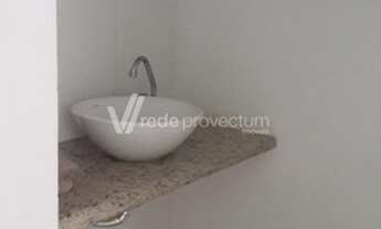 Imagem 3: Casa - Parque Residencial Vila União - Campinas