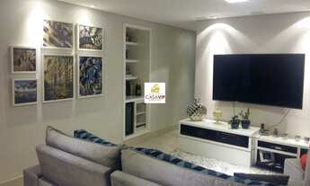 Imagem: Apartamento à venda, Vila Formosa, 105m²