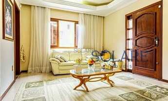 Imagem 4: Casa à venda 5 Quartos, 1 Suite, 6 Vagas, 450M², Campeche, Florianópolis - SC