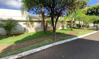 Imagem 3: Sobrado com 3 dormitórios à venda, 300 m² por R$ 980.000,00 - H.U. - Londrina/PR