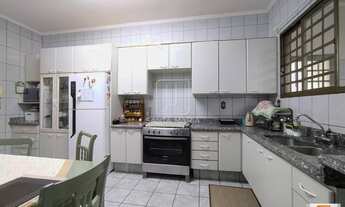 Imagem 6: Casa (térrea na rua) 3 dormitórios/suite, cozinha planejada