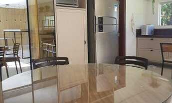 Imagem 6: Casa com 5 dormitórios para alugar, 200 m² por R$ 3.500,00/dia - Morro de São Paulo - Cair