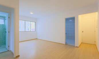 Imagem 6: Excelente Apartamento à venda com 2 Dormitórios possuindo 62 m² na Vila Romana, São Paulo