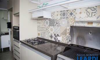 Imagem 6: APARTAMENTO - VILA SANTA RITA DE CÁSSIA - SP