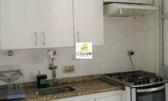 Imagem 3: Apartamento à venda, Perdizes, 70m², 2 dormitórios, 1 vaga!