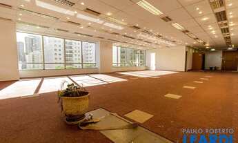 Imagem 4: CONJ. COMERCIAL - ITAIM BIBI - SP