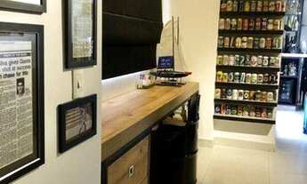 Imagem 3: Loft com 1 quarto à venda, 72 m² por R$ 435.000 - Jardim Goiás - Goiânia/GO