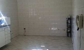 Imagem 5: Sobrado 244 m², 4 dorm, 5 vagas. Quintal c. churrasqueira. Valparaíso. S. André