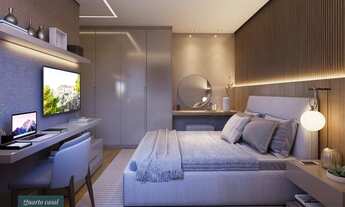 Imagem 3: Casa Condominio Fechado 03 quartos com suite, lazer completo, Nova Lima-MG