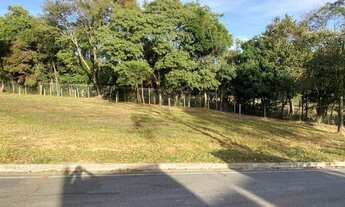 Imagem 2: Lote no condomínio Morada do Verde