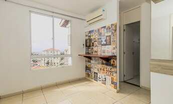 Imagem 4: Apartamento em Protásio Alves