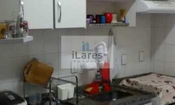 Imagem 4: Apartamento com 3 dorms, Santa Terezinha, São Bernardo do Campo - R$ 395 mil, Cod: 1547