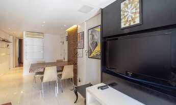 Imagem 4: Locação Apartamento 3 Dormitórios - 80 m² Cerqueira César