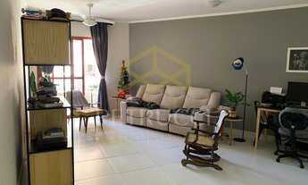 Imagem: Apartamento - Vila Itapura - Campinas