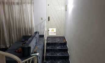 Imagem 4: Casa térrea à venda, Jardim Vila Formosa, 125m², 3 dormitórios, 3 vagas!