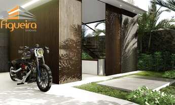 Imagem 5: Casa com 3 dormitórios à venda, 297 m² por R$ 2.700.000,00 - Jardim Botânico - Barretos/SP