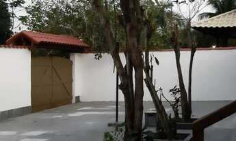 Imagem 7: Casa em condomínio para venda no Recanto de Itaipuaçu-Maricá/RJ