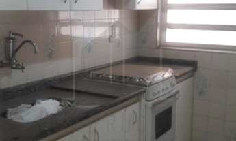 Imagem: Apartamento - Bonfim - Campinas