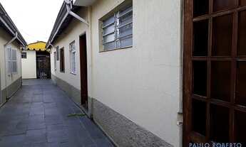 Imagem 6: CASA TÉRREA - VILA LEOPOLDINA - SP