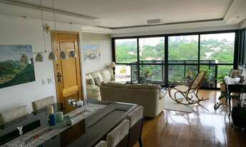 Imagem: Apartamento à venda, Bela Aliança, 160m²