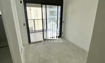 Imagem 2: Apartamento com 3 Quartos 1 Suite à Venda, 104 m² em Pinheiros