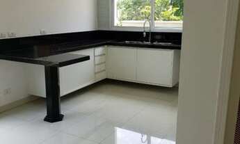 Imagem 4: CASA EM CONDOMÍNIO - ALDEIA DA SERRA - SP