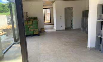 Imagem: Sobrado à venda, Marmeleiro, Atibaia, SP